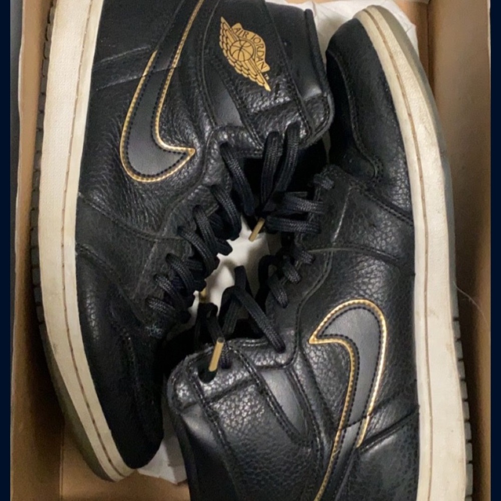 Jordan 1 ‘city of flight’